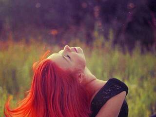 Chat vidéo érotique Ladydgem