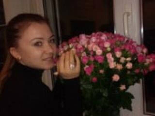 Photo du profil ladydoll