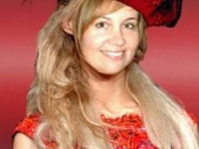 Photo du profil ladyelenabb