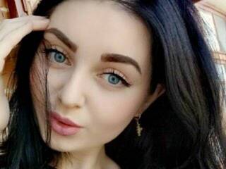 Chat vidéo érotique LadyEvaSi