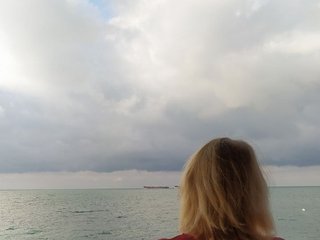 Chat vidéo érotique VikaOnline