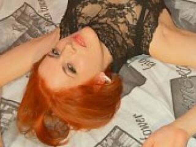 Photo du profil ladyfoxx