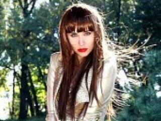 Chat vidéo érotique ladygloria