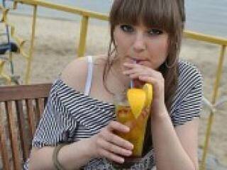 Chat vidéo érotique LadyInDream