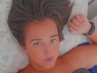 Chat vidéo érotique LadyJagz17