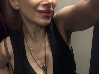 Chat vidéo érotique LadyJess