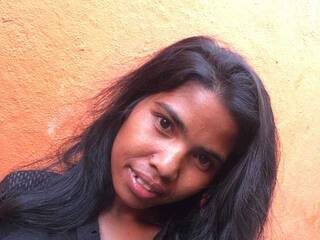 Chat vidéo érotique Ladyjunah