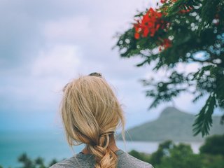 Chat vidéo érotique LadyKatherin