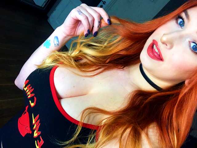 Photo du profil LadyKaya