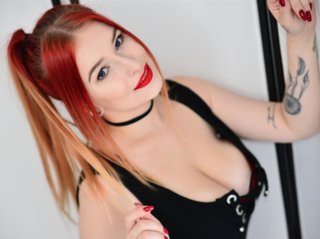 Photo du profil LadyKaya