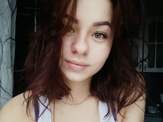Photo du profil -KARAMELKA-