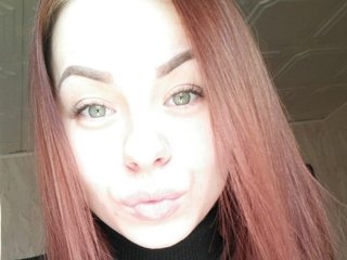 Photo du profil -KARAMELKA-