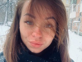 Photo du profil -KARAMELKA-