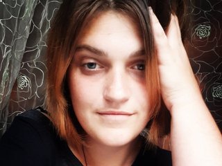 Chat vidéo érotique LadyLackk