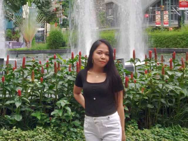 Photo du profil LadyLee869