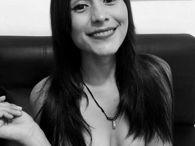 Photo du profil LadyLuxy