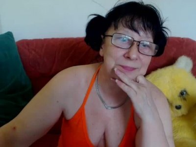 Photo du profil LadyMature56