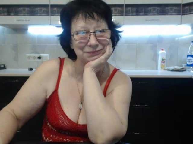 Photo du profil LadyMature56