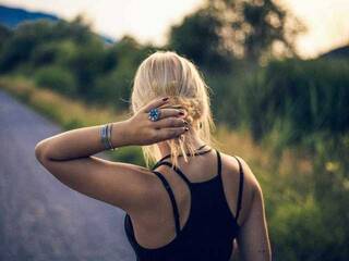 Chat vidéo érotique LadyMiaa