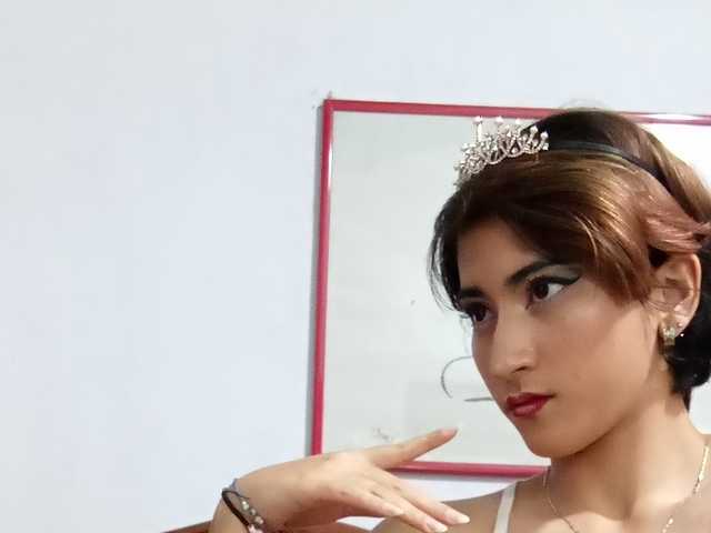 Photo du profil LadyMilk