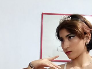 Chat vidéo érotique LadyMilk