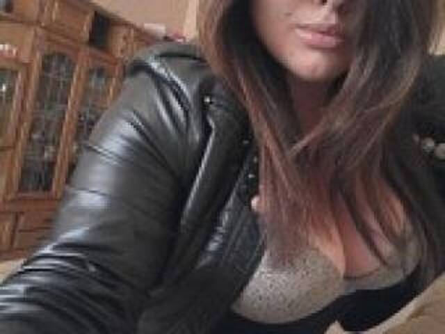 Photo du profil ladyoksi