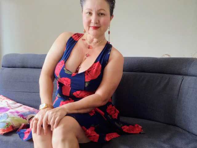 Photo du profil LADYQUEEN520