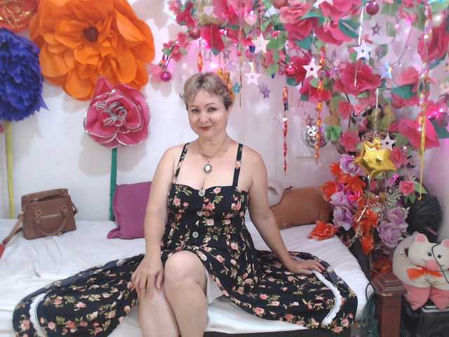 Photo du profil LADYQUEEN520