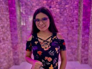 Chat vidéo érotique LadySylvanah