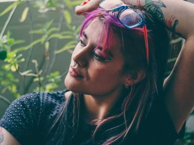 Photo du profil Lafelinne