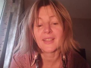 Chat vidéo érotique LagoonJoy