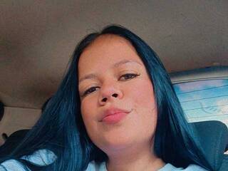 Chat vidéo érotique lailacortez