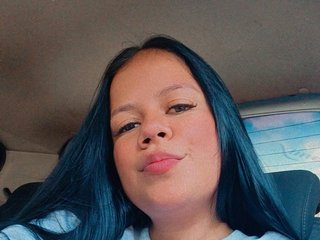 Chat vidéo érotique lailacortez