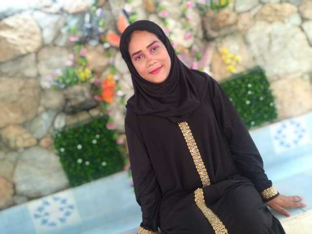 Photo du profil LailaNabih
