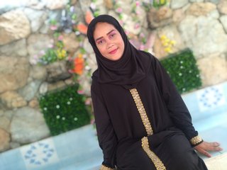 Chat vidéo érotique LailaNabih