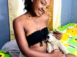 Chat vidéo érotique Laingohh