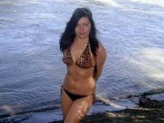 Chat vidéo érotique laisisa