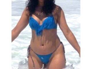 Chat vidéo érotique Lakshmi