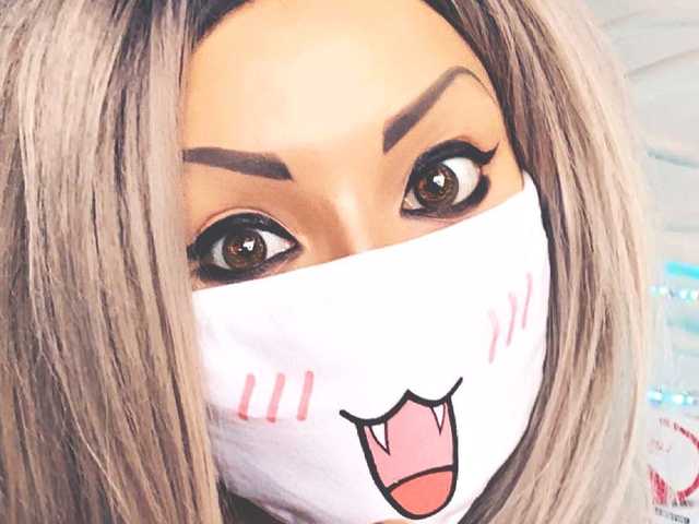 Photo du profil Monster_Doll