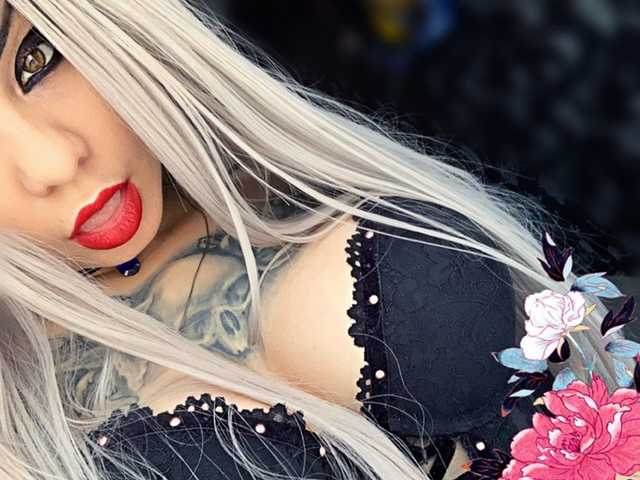 Photo du profil Monster_Doll