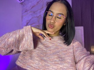 Chat vidéo érotique LALA-DALOVELY