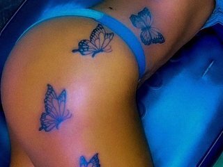 Chat vidéo érotique LalaKisses