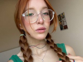 Chat vidéo érotique LALECZKAMII