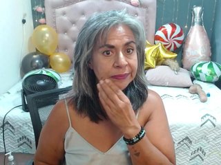 Chat vidéo érotique lalisha-96