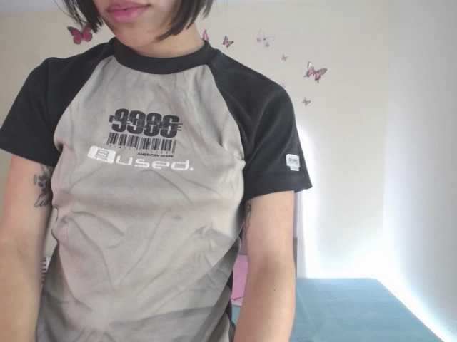 Captures d'écran de diffusion Lalitaliu