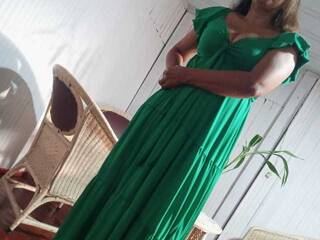 Chat vidéo érotique LalitaNK