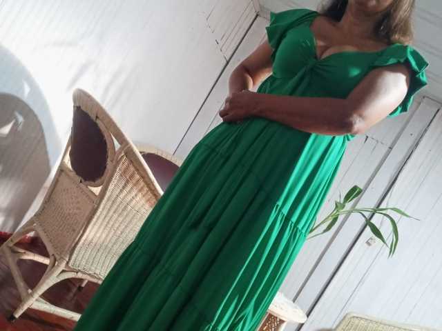 Photo du profil LalitaNK