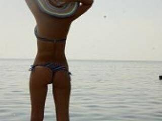 Chat vidéo érotique lalliet