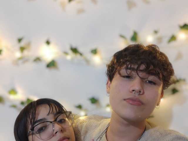 Photo du profil LalyandMike