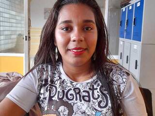 Chat vidéo érotique lamore02